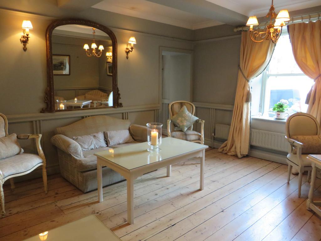 Conyngham Arms Hotel Slane Ngoại thất bức ảnh
