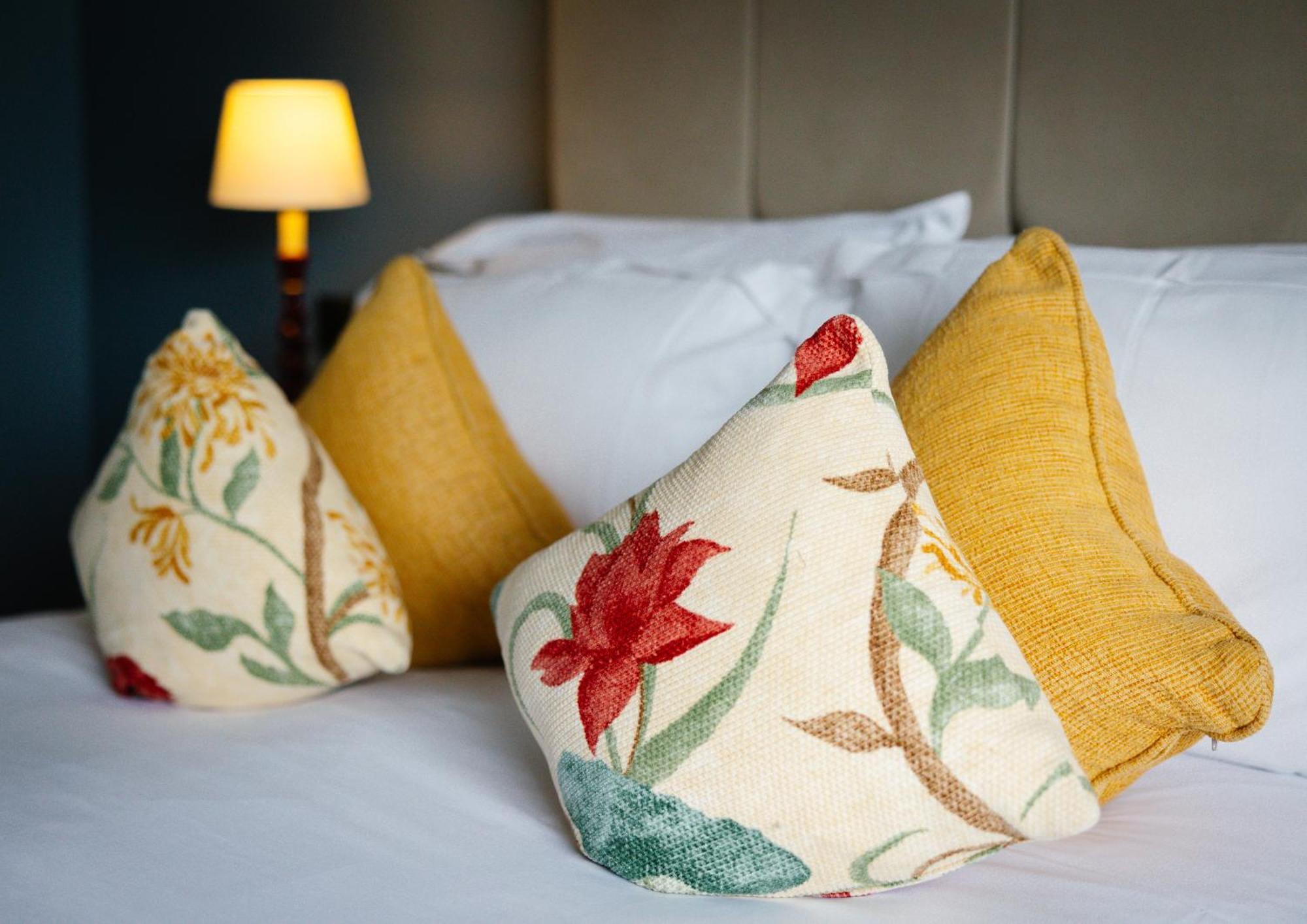 Conyngham Arms Hotel Slane Ngoại thất bức ảnh