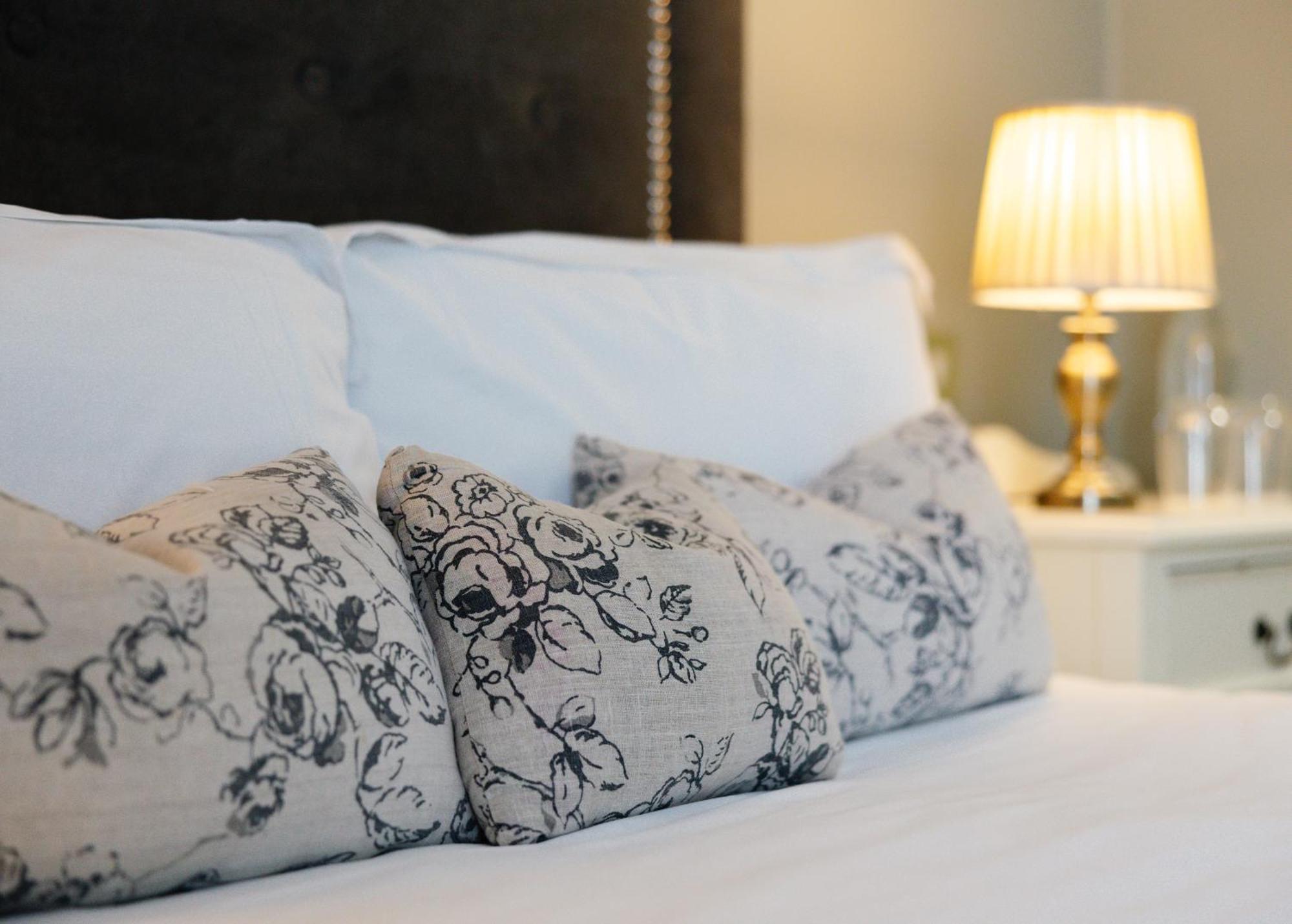 Conyngham Arms Hotel Slane Ngoại thất bức ảnh