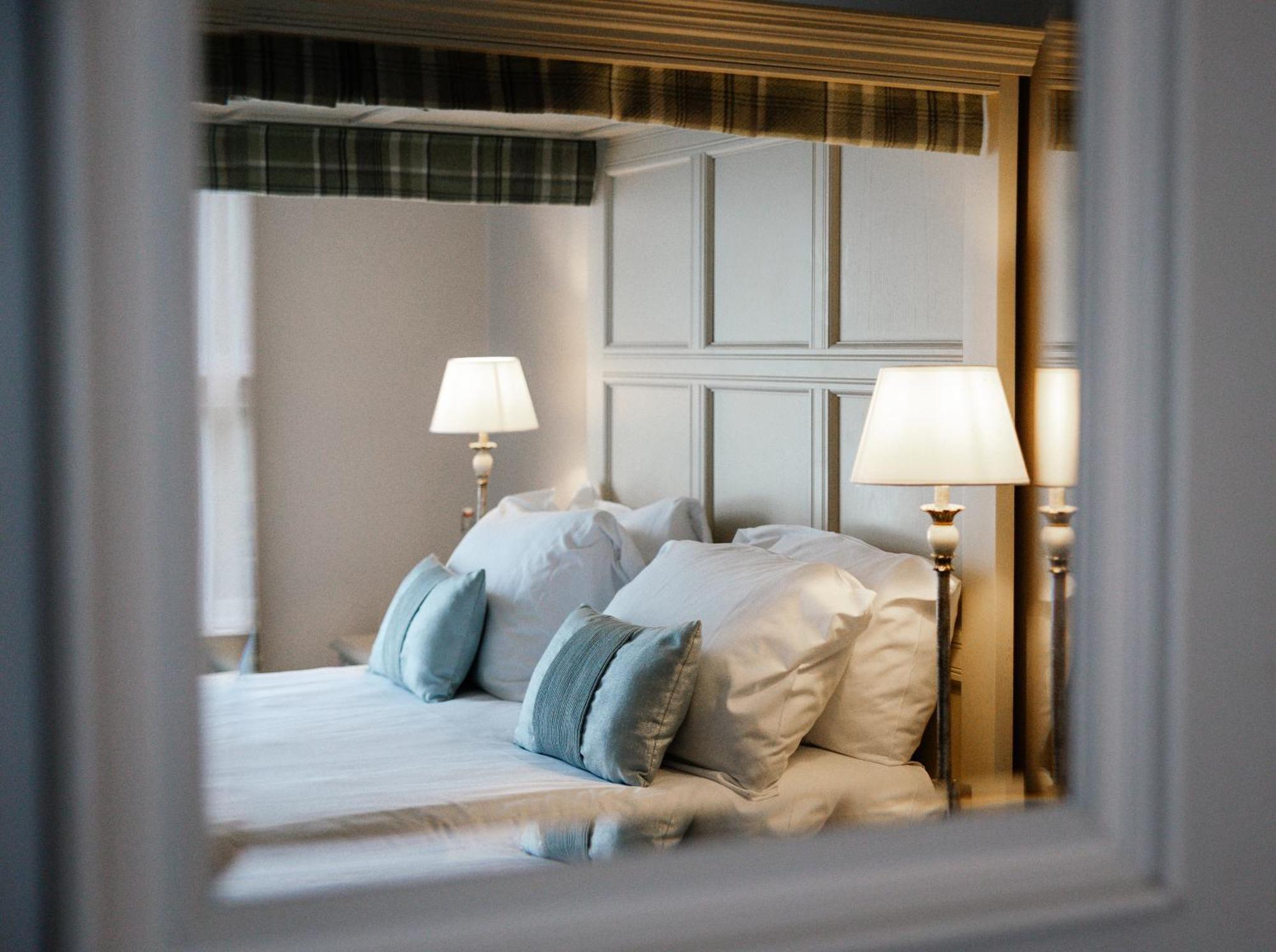 Conyngham Arms Hotel Slane Ngoại thất bức ảnh