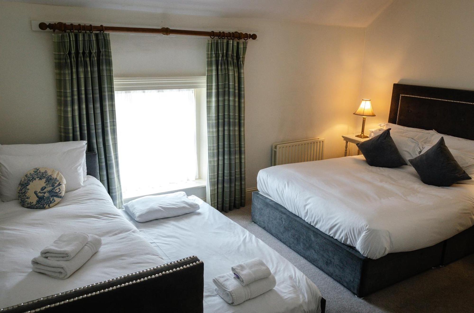 Conyngham Arms Hotel Slane Ngoại thất bức ảnh