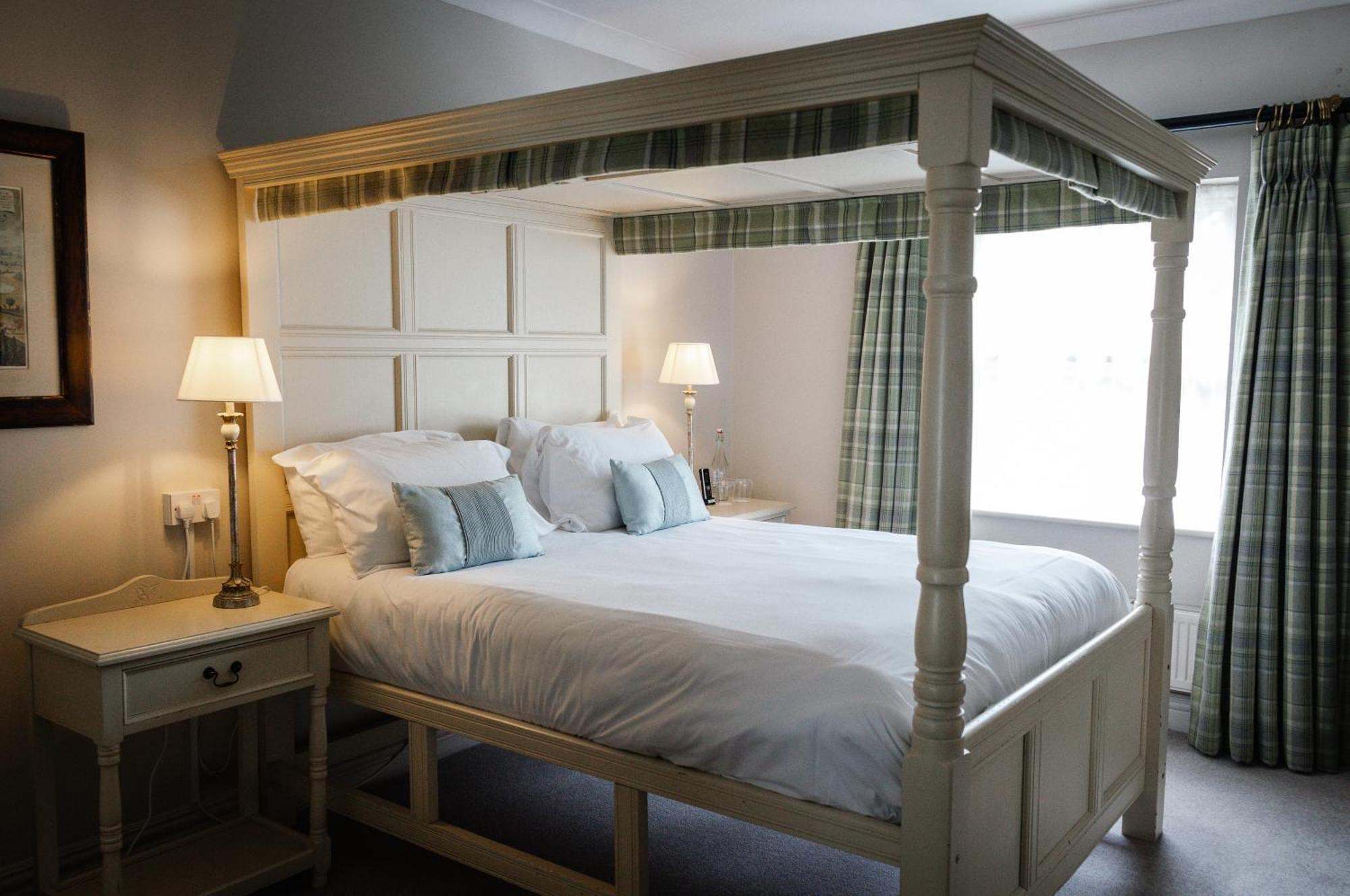 Conyngham Arms Hotel Slane Ngoại thất bức ảnh