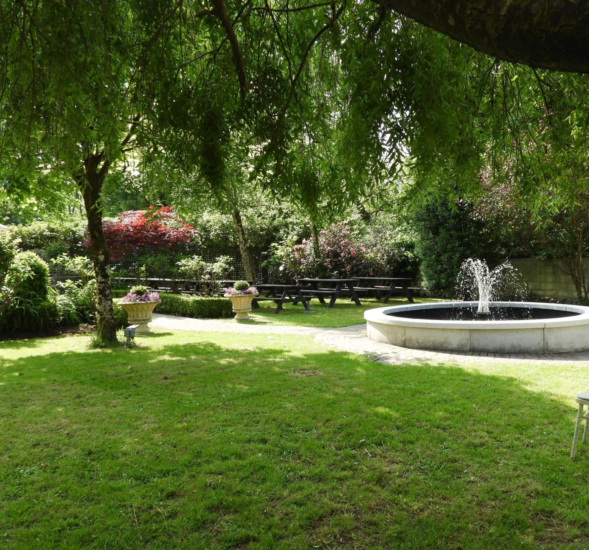 Conyngham Arms Hotel Slane Ngoại thất bức ảnh