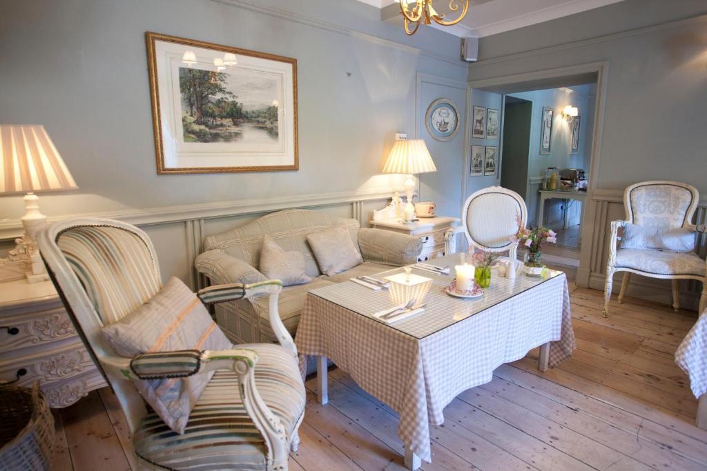 Conyngham Arms Hotel Slane Ngoại thất bức ảnh