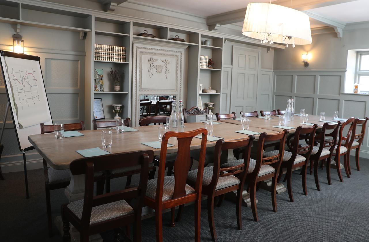 Conyngham Arms Hotel Slane Ngoại thất bức ảnh