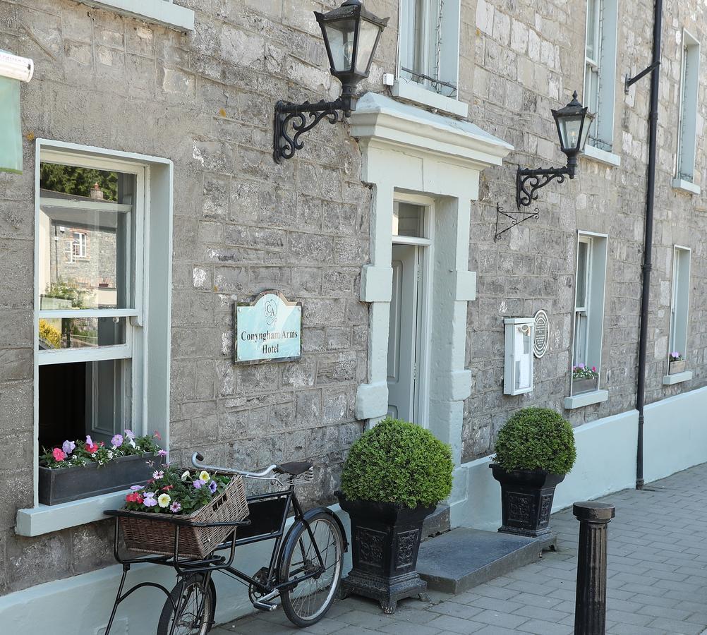 Conyngham Arms Hotel Slane Ngoại thất bức ảnh