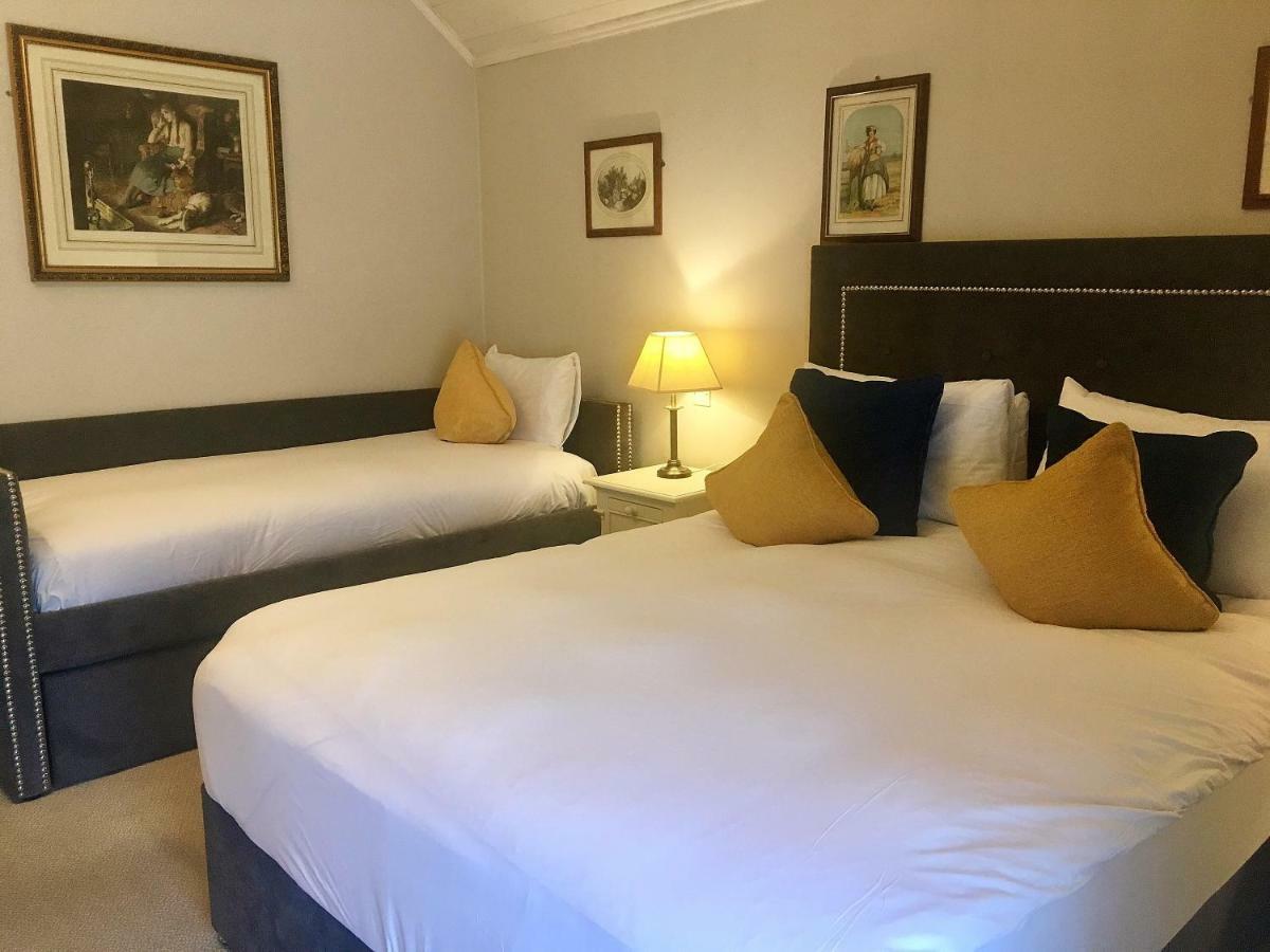 Conyngham Arms Hotel Slane Ngoại thất bức ảnh